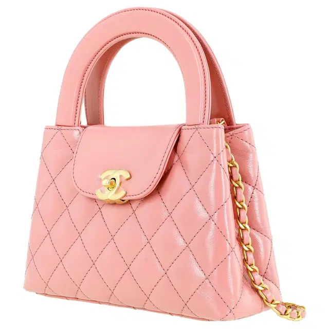 CHANEL 23K Kelly