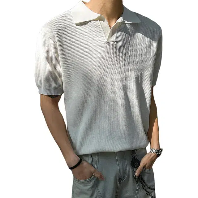DIBINSAI STUDIO Polo