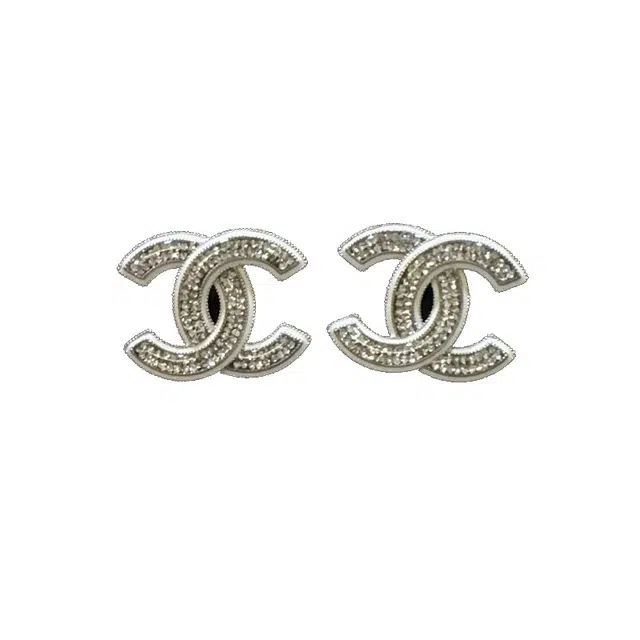 CHANEL 25C C
