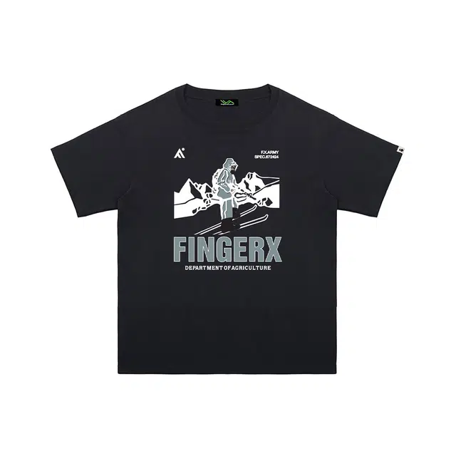 Fingercroxx T