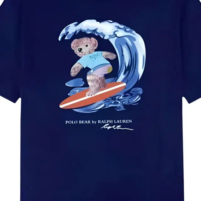 Polo Ralph Lauren T