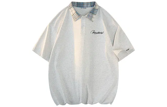 MindBridge cleanfitPolo
