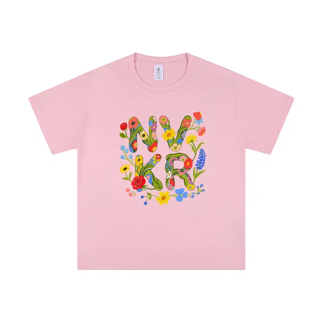 NVKR T