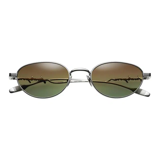 Supreme Capital Sunglasses