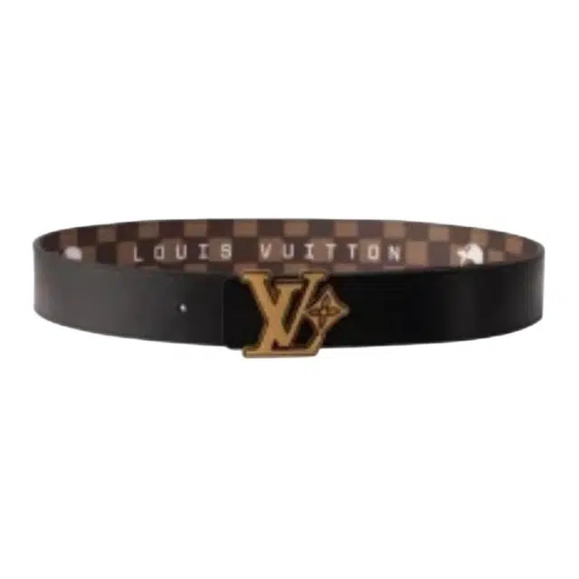 LOUIS VUITTON x Nigo - -