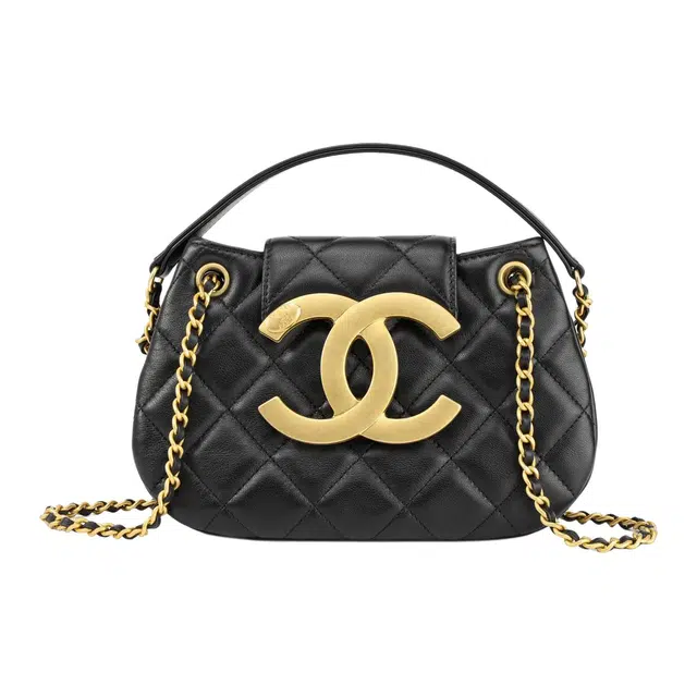 CHANEL 24C 24