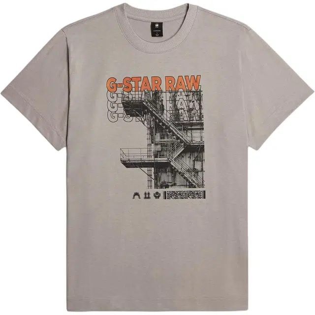 G-STAR RAW T