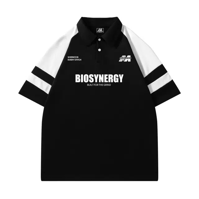 MUSCLETECH Polo