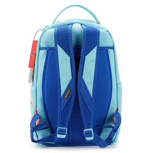 SPRAYGROUND sglogo PVC