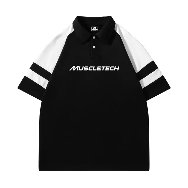 MUSCLETECH tPolo