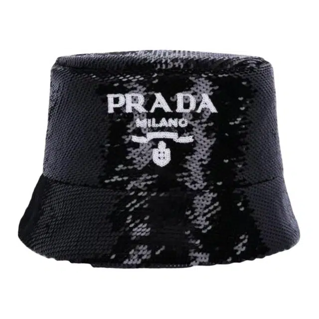 PRADA Logo