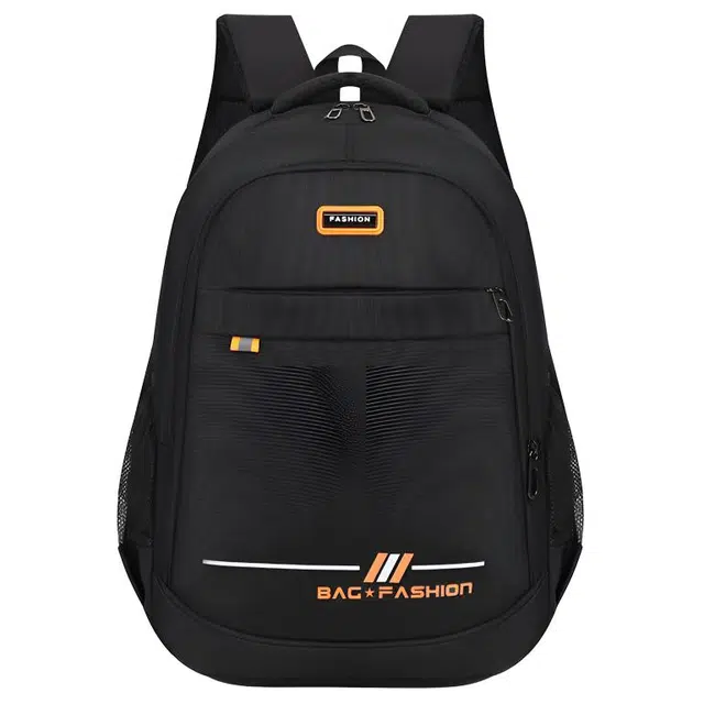 恒源祥 大容量旅行电脑包高中大学生休闲时尚潮流 牛津布 书包双肩包 男女同款情侣款 多色