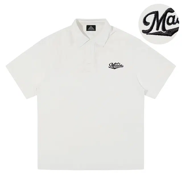 masongarments Polo