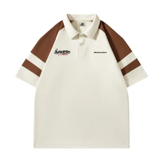 MUSCLETECH TPolo