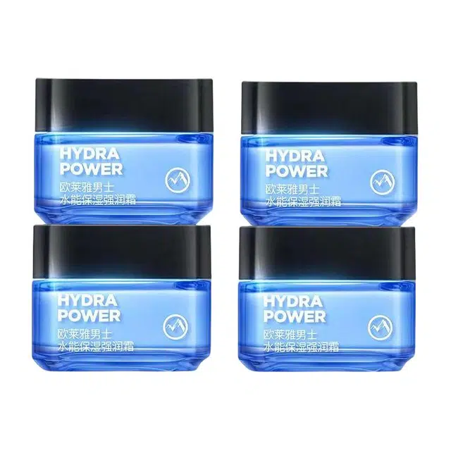 L'OREAL PARIS MEN EXPERT 50ml50ml*2