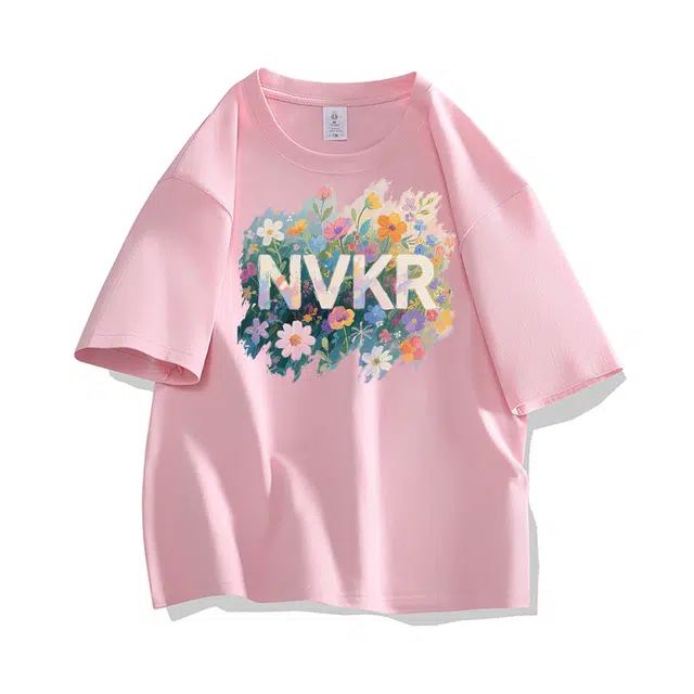 NVKR T