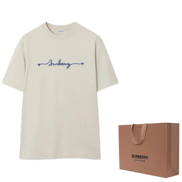 Burberry SS25 T