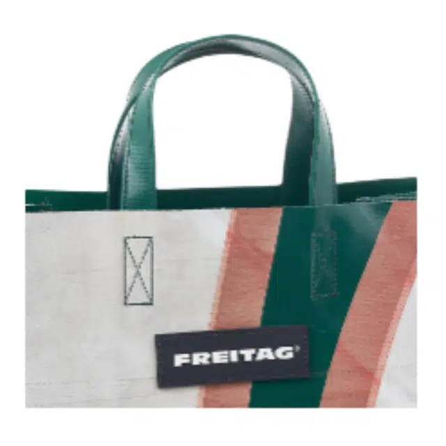 FREITAG Tote