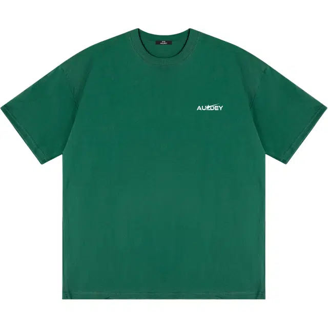 AULDEY logoteeT