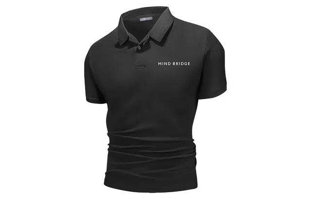 MindBridge LogoPolo