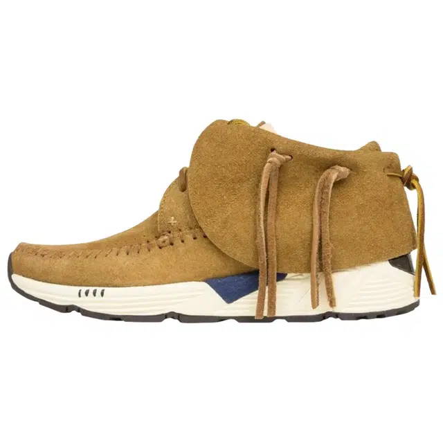 Visvim FBT Prime
