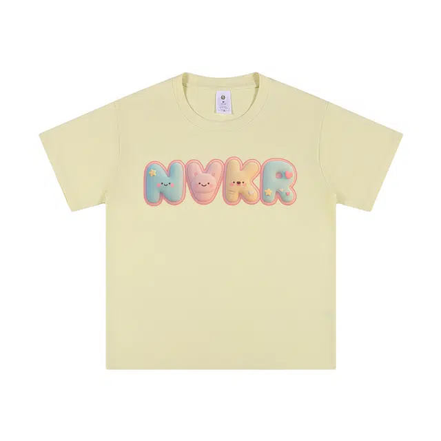 NVKR T