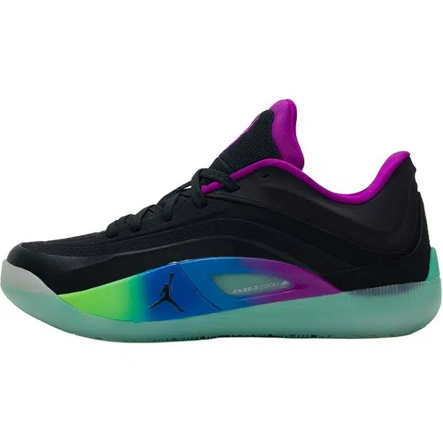 Jordan Zion 4