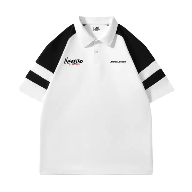 MUSCLETECH TPolo