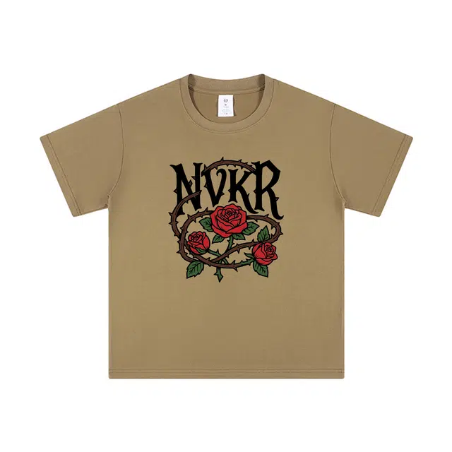 NVKR T
