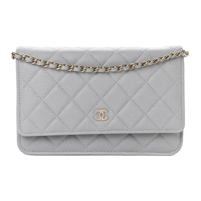 CHANEL WOC CLogo
