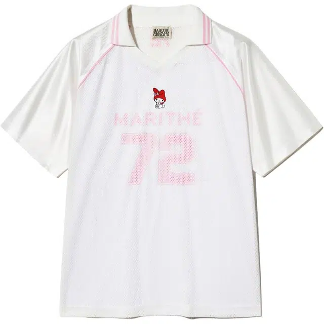 MARITHE FRANCOIS GIRBAUD SS25 T