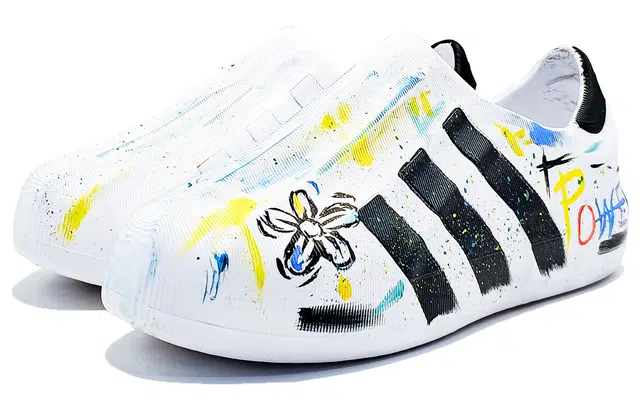 adidas originals AdiFOM Superstar
