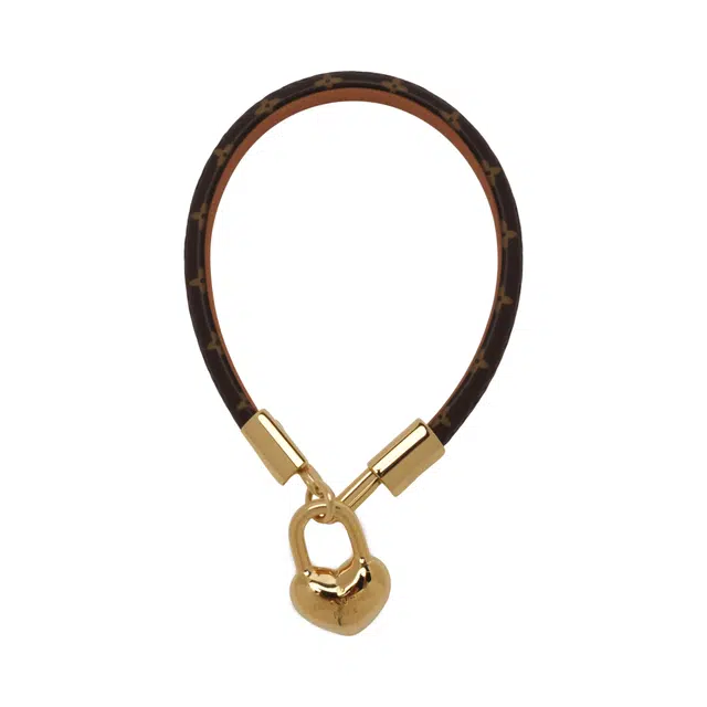 LOUIS VUITTON Crazy In Lock
