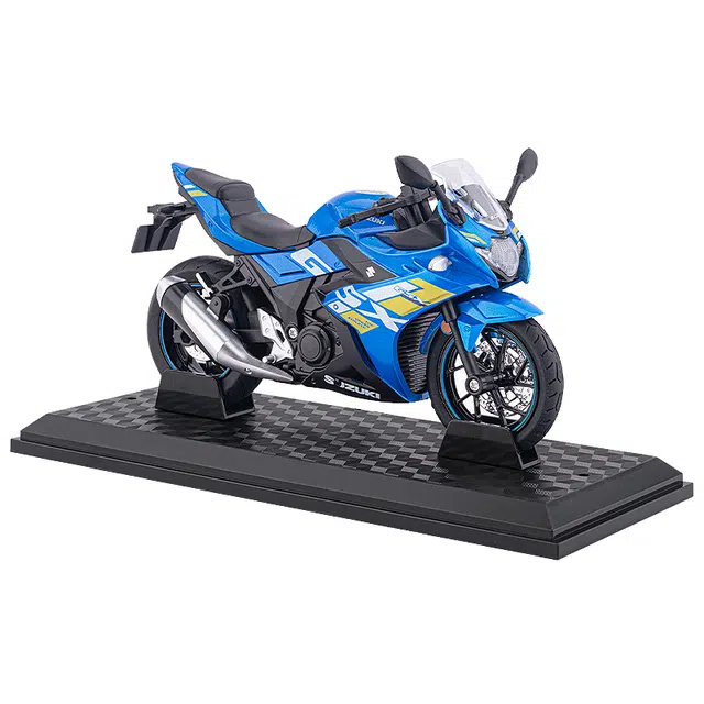 H 1 GSX250R