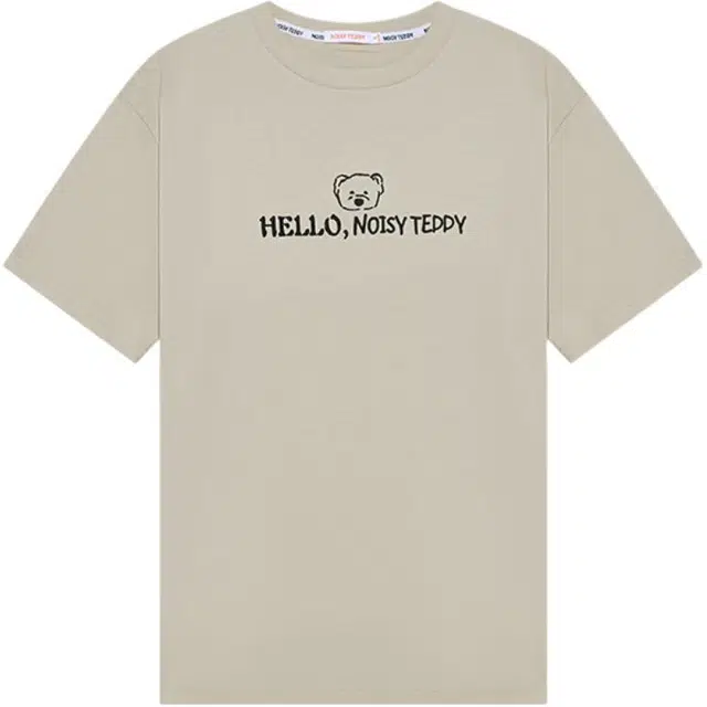 NOISY TEDDY T
