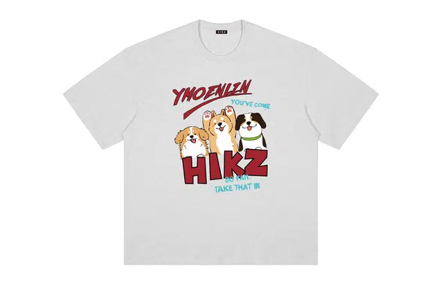 HIKZ LOGOT