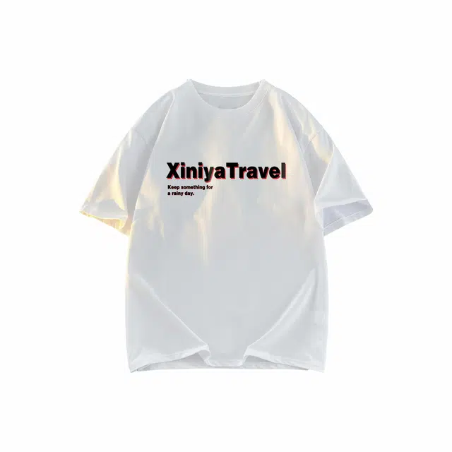 XINIYA TRAVEL logoT