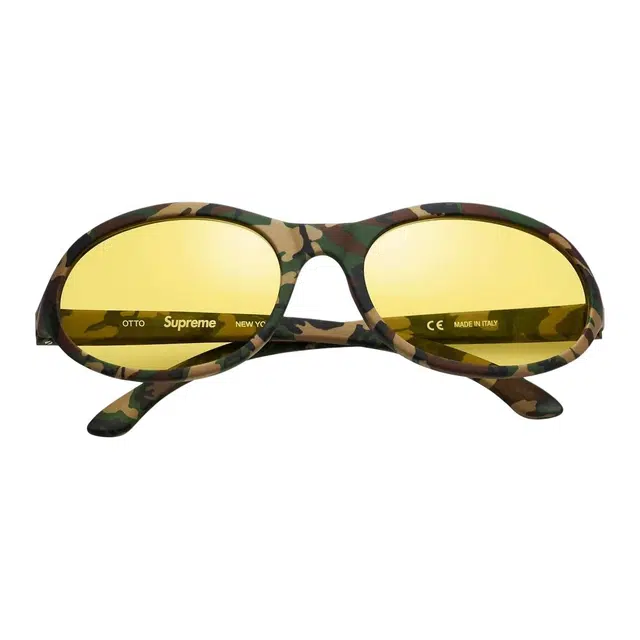 Supreme Otto Sunglasses