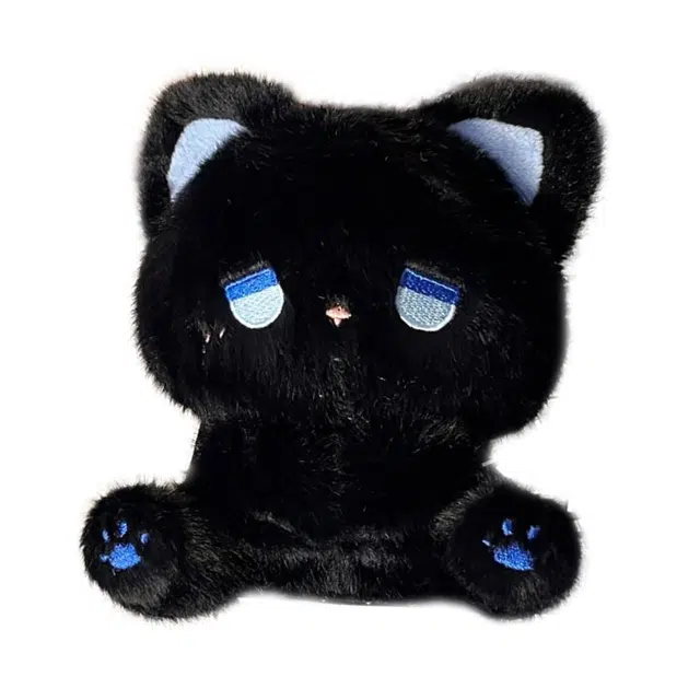 ELEPH BUNNY emo 15cm