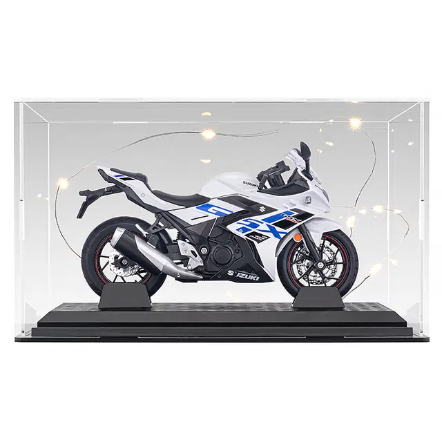 H 1 GSX250R