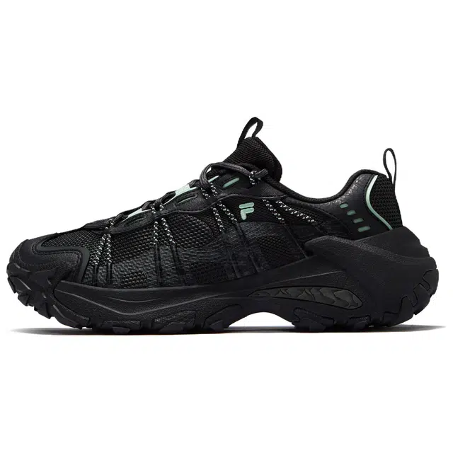 FILA FUSION EXOCET II2
