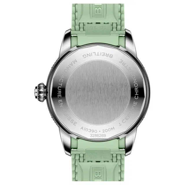BREITLING 200 36mm
