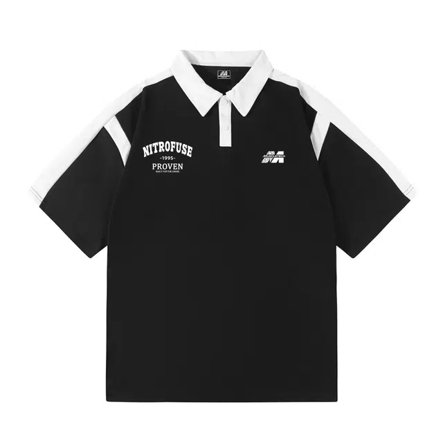 MUSCLETECH Polo
