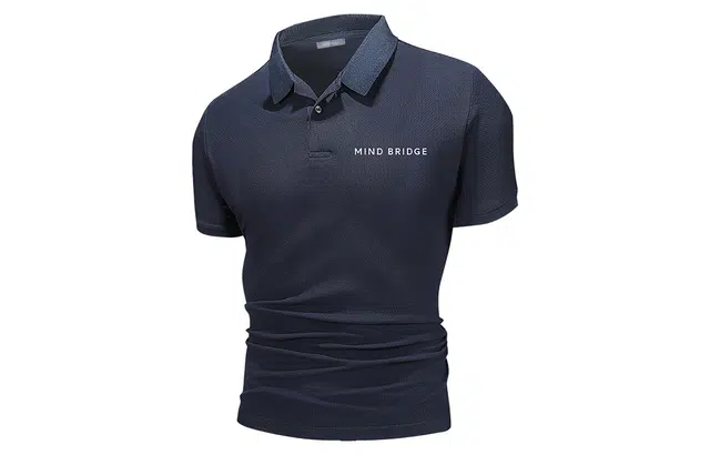 MindBridge LogoPolo