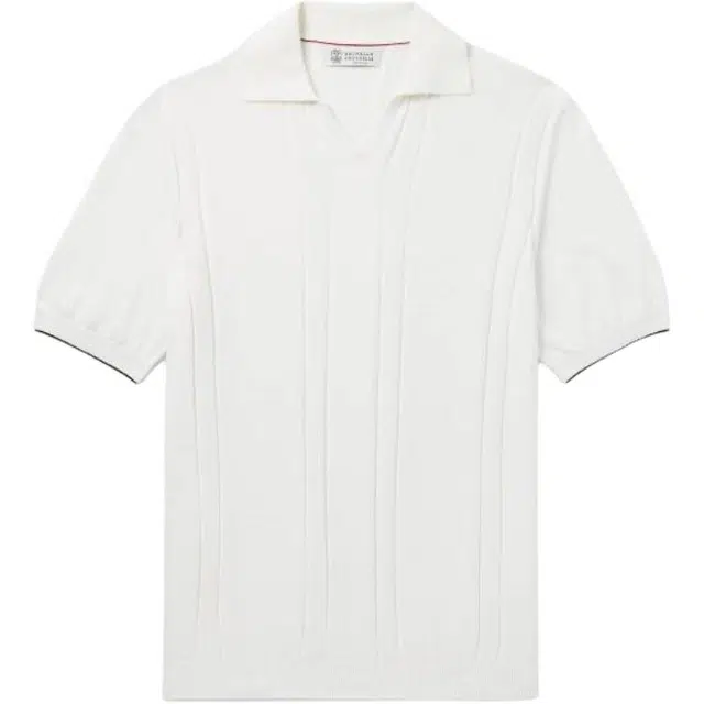 Brunello Cucinelli Polo