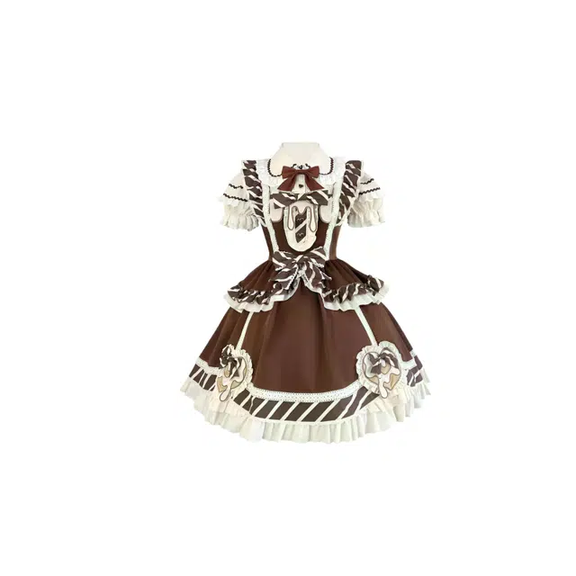 Outdoor Prince Lolitajsk