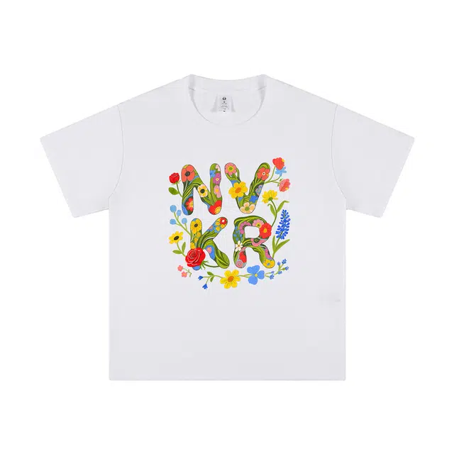 NVKR T