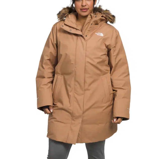 THE NORTH FACE Arctic Plus