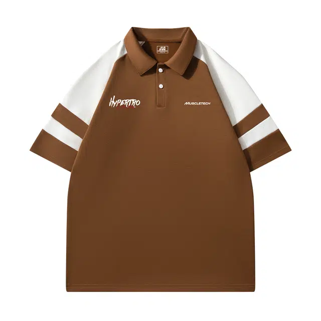 MUSCLETECH TPolo