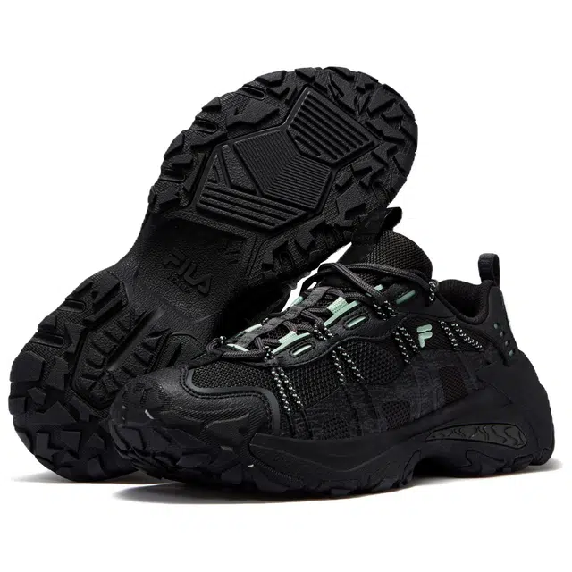 FILA FUSION EXOCET II2